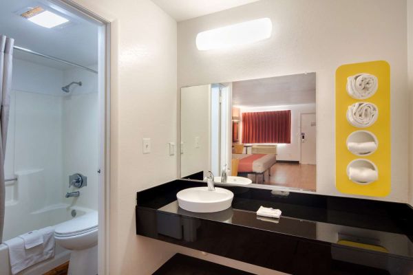 MOTEL 6 BREMEN GA (Bowdon Junction)